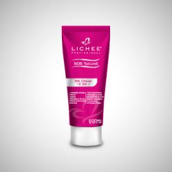 Lichee BB Cream SOS Tucumã