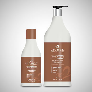 Lichee Condicionador Trat Amazon