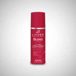 Lichee Fluído Termoativado Blend Liss