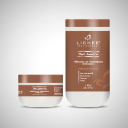 Lichee Máscara Trat Amazon