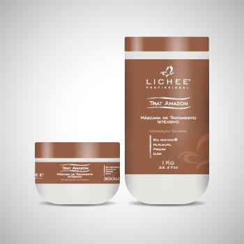 Lichee Máscara Trat Amazon