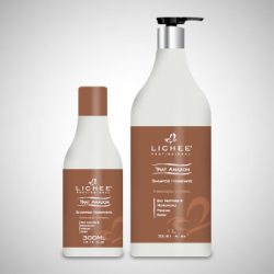 Lichee Shampoo Trat Amazon