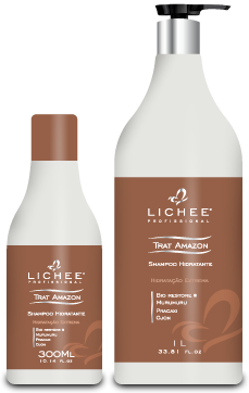 Lichee Shampoo Trat Amazon